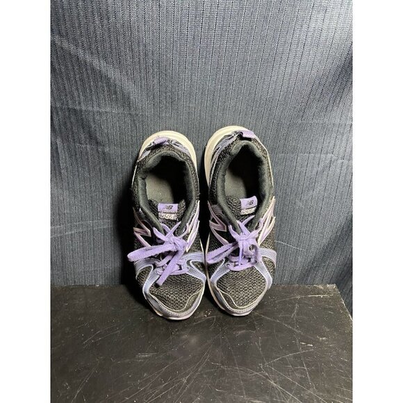 New Balance 554 Burgundy Walking Athletic Comfort Shoes Women's Sneakers 5w - Picture 4 of 6